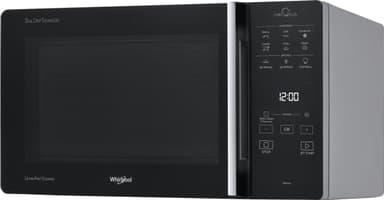 Whirlpool MCP 349 SL - Combi-magnetron met crisp, 25 liter