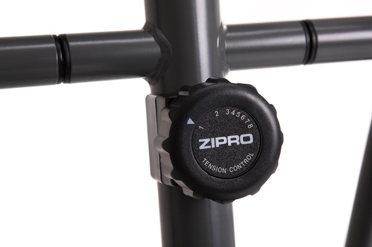 ZIPRO NEON crosstrainer met 7 kg vliegwiel