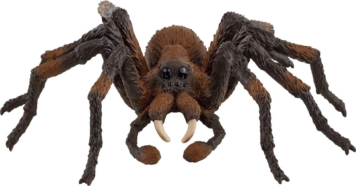 Schleich Harry Potter Aragog: gedetailleerde speelfiguur voor fans