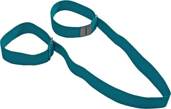VirtuFit Katoen Yogariem
