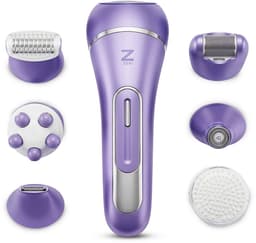 Productfoto van Ladyshave 7-in-1 - Waterdicht Scheerapparaat