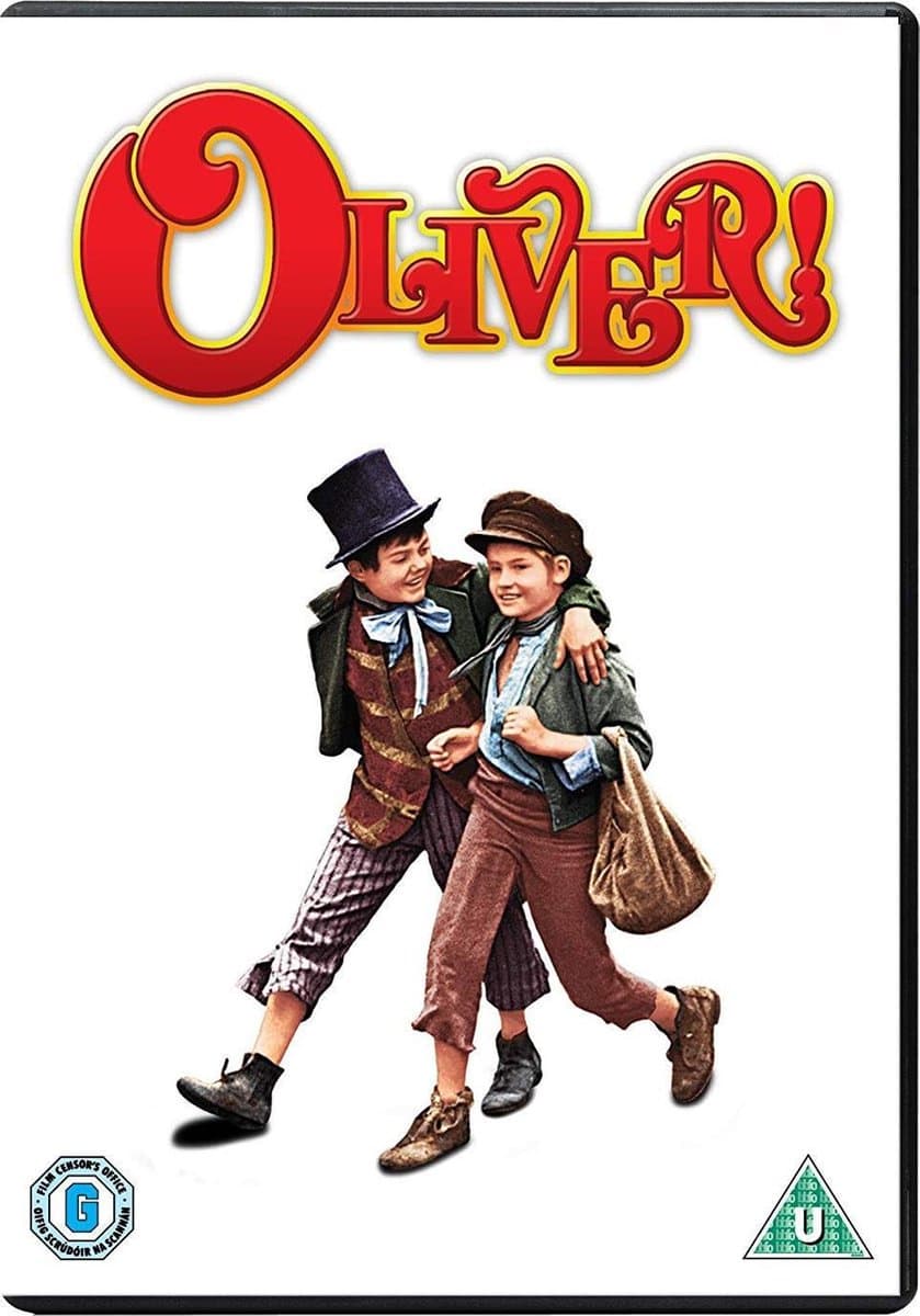 Oliver (1968)