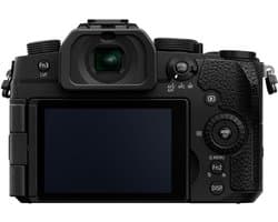 Panasonic LUMIX G97 Professionele Spiegelloze