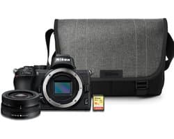 Nikon Z50 Spiegelloze Camera