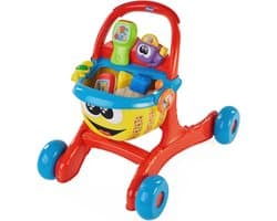 Eerste Stappen Winkelwagen - afbeelding 1