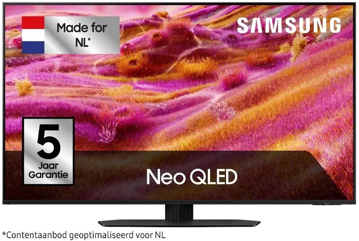 Samsung QE55QN92F Neo QLED met AI en Dolby Atmos