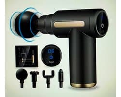 Productfoto van Massage Gun Professioneel