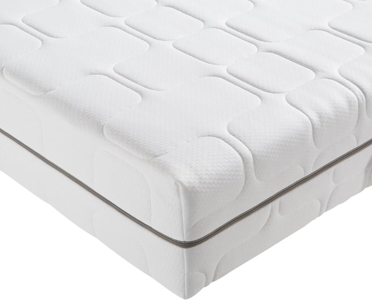 Matras 160x200 - 26 cm dik - H4 - Sleepneo - koudschuim - stevig - afbeelding 1