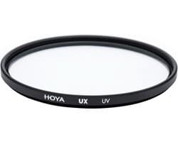 Hoya UV Filter UX Serie