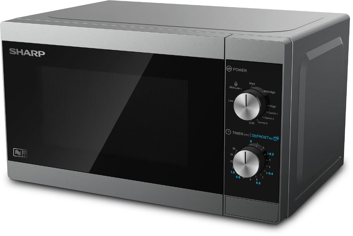 SHARP YC-MG01 - Magnetron met grill