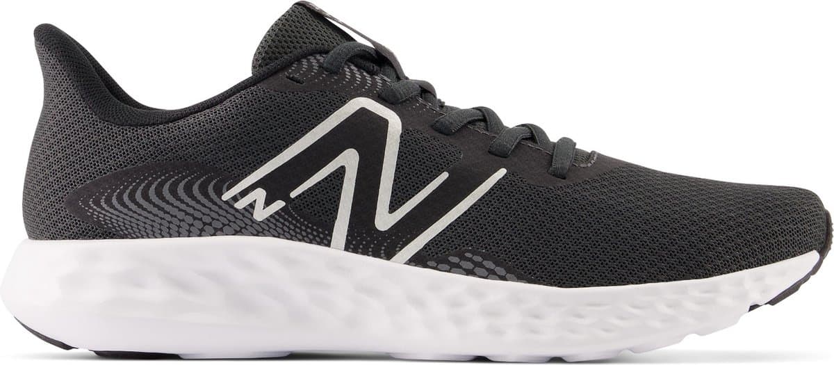 New Balance 411 Dames Sportschoenen BLACKTOP - Hardloopschoen - afbeelding 1