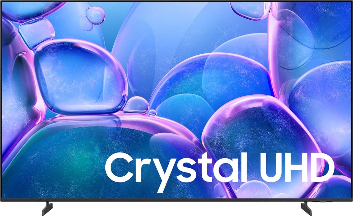 Samsung UE75U7022F 75" - 4K Smart TV met HDR en Tizen