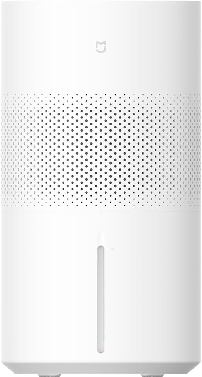 Xiaomi-Mijia Smart Evaporative Humidifier Pro | Nevelvrije luchtbevochtiger | Voor slaapkamer en woonkamer | 5L | App-bediening
