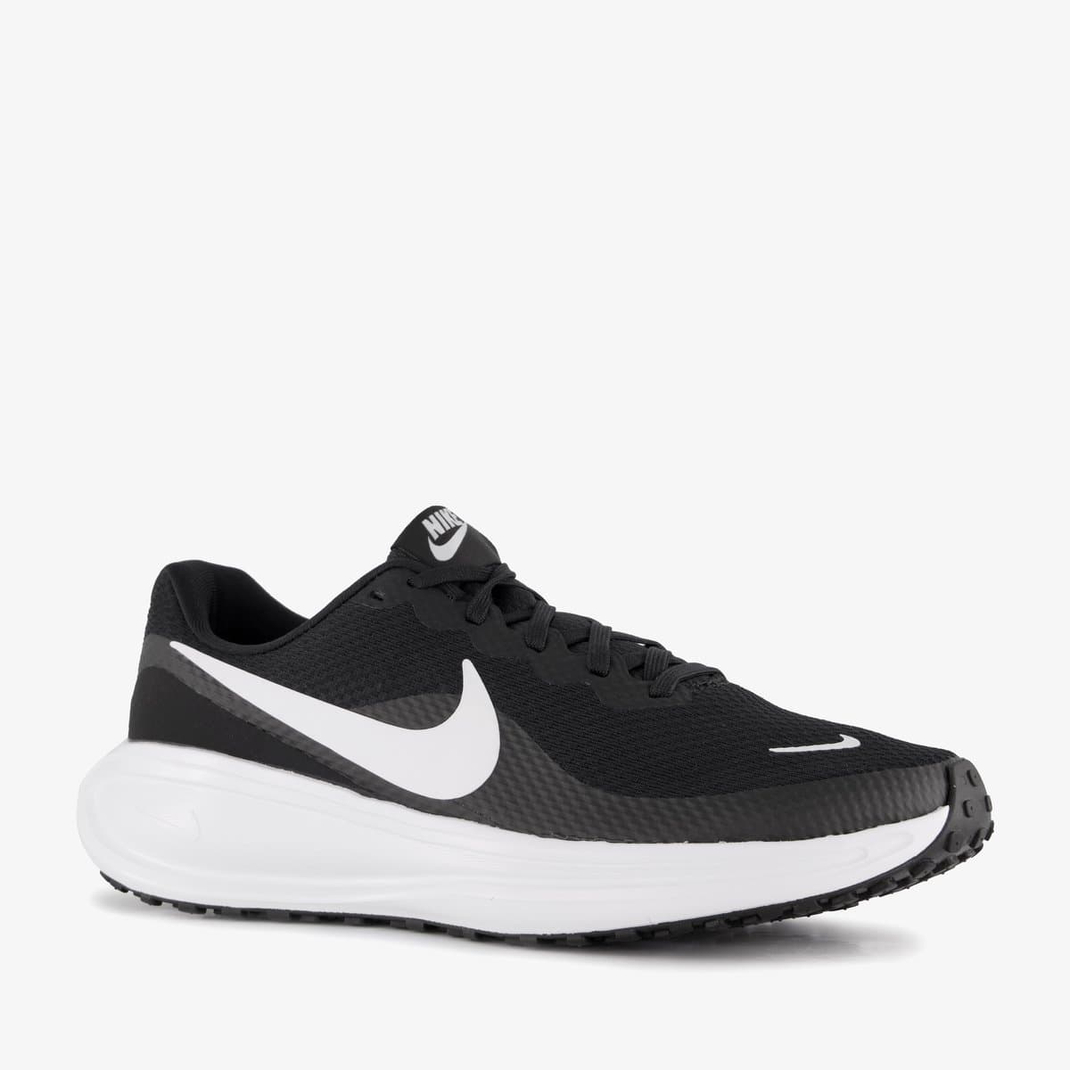 Nike Revolution 8: lichtgewicht hardloopschoen met foam-demping - afbeelding 1
