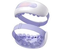 Intelligente Oogmassageapparaat met Verwarming