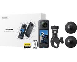 Insta360 X4 360 Graden 8K