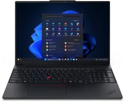 Productfoto van Lenovo ThinkPad E16 Gen 3 - 16 Inch