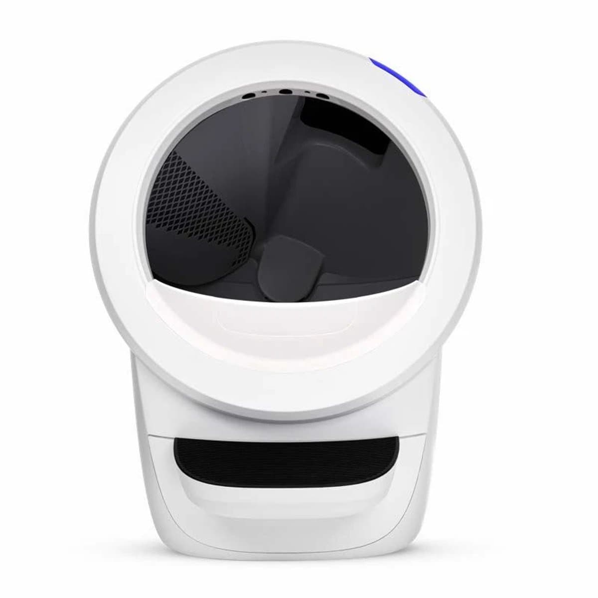 Litter-Robot 4 - Automatische zelfreinigend kattenbak met app