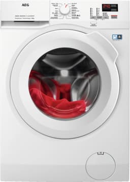 Productfoto van AEG ProSense 8kg Wasmachine