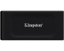 Kingston XS1000 - Snelle 1TB SSD