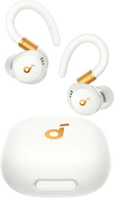 Anker Sport X20 - ANC Draadloze Oordopjes