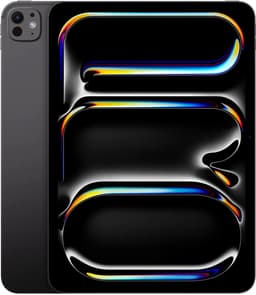 Productfoto van iPad Pro 11 M4 256GB spacezwart