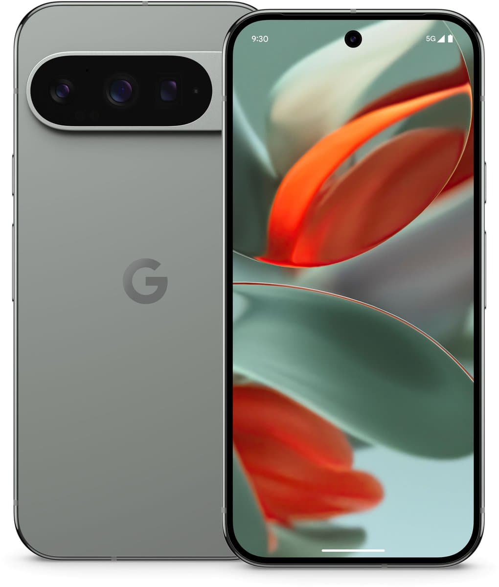 Google Pixel 9 Pro XL 128GB – AI-camera & groot scherm
