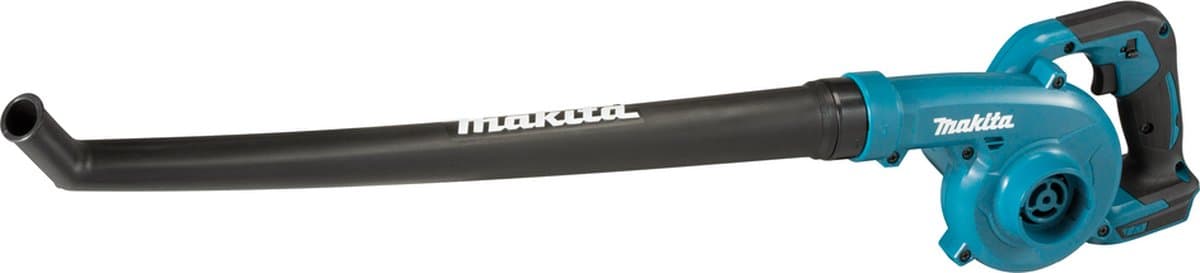 Makita accu blaasmachine - DUB186Z - 18V - excl. accu en lader - afbeelding 1