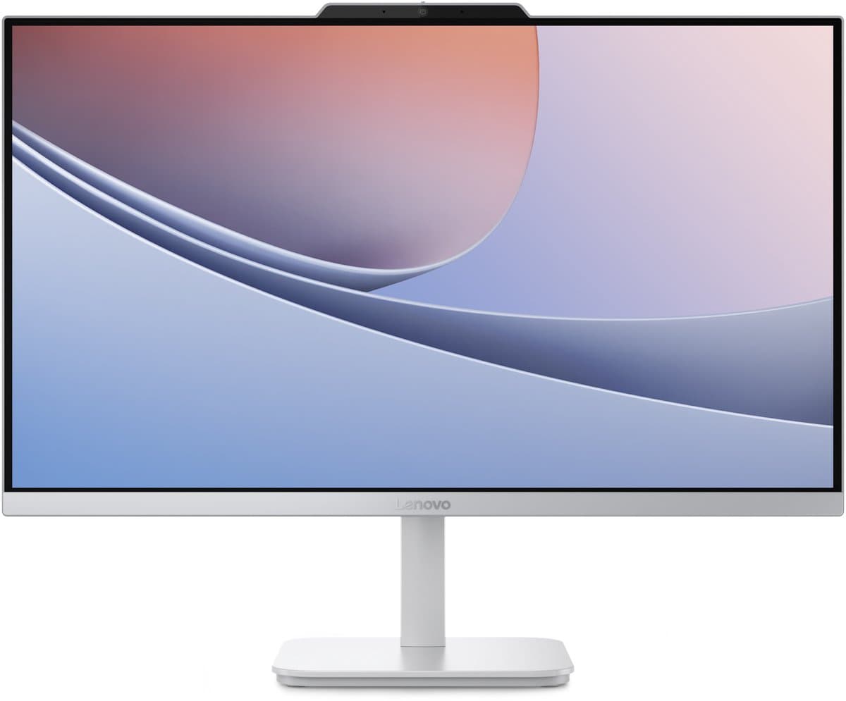 Lenovo A100 23,8" All-in-one PC - Compact en betaalbaar