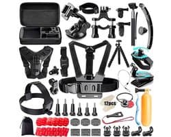 YONO Accessoires Set XL 70in1