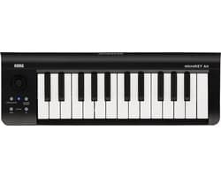 KORG microKEY2 Air 25 Bluetooth MIDI-Keyboard - afbeelding 1