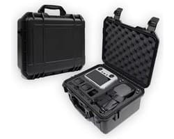 Frostcases Drone Koffer Stof- en Waterdicht