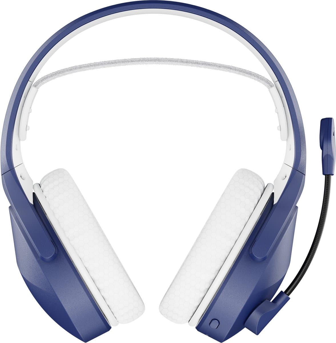 HyperX Cloud Jet - Draadloze Gaming Headset - Blauw - PS4/PS5, PC & Nintendo Switch