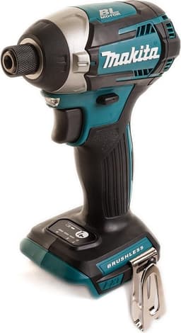 Productfoto van Makita Accu Slagschroevendraaier 18V