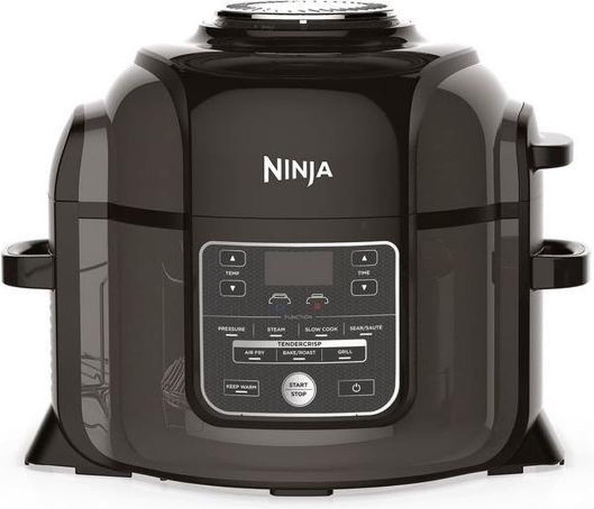 Ninja Foodi OP300EU - 7-in-1 Multicooker met TenderCrisp
