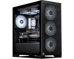3XS Systems Elite Gaming PC