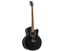 Productfoto van J&D ABG-1 Akoestische Basgitaar