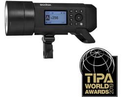 Godox Super Flash