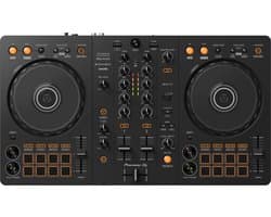 Pioneer DJ DDJ-FLX4 2-kanaals DJ-controller - afbeelding 1