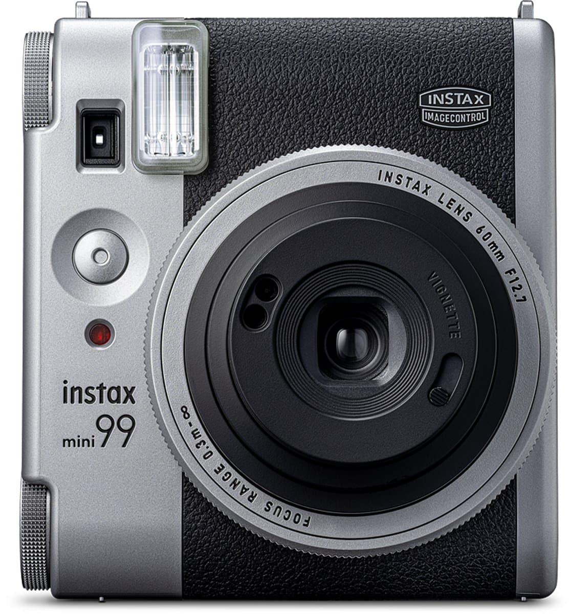 FUJIFILM instax mini 99™ - Instant Camera - Zilver