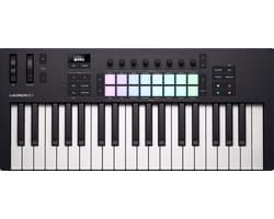 Novation Launchkey 37 MIDI Keyboard