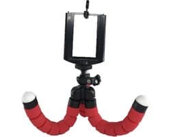 Camera Stabiliteit Stiefel