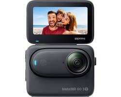 Insta360 GO 3S Compact 360° Cam
