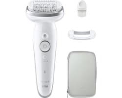 Braun Silk·épil 9 9-011