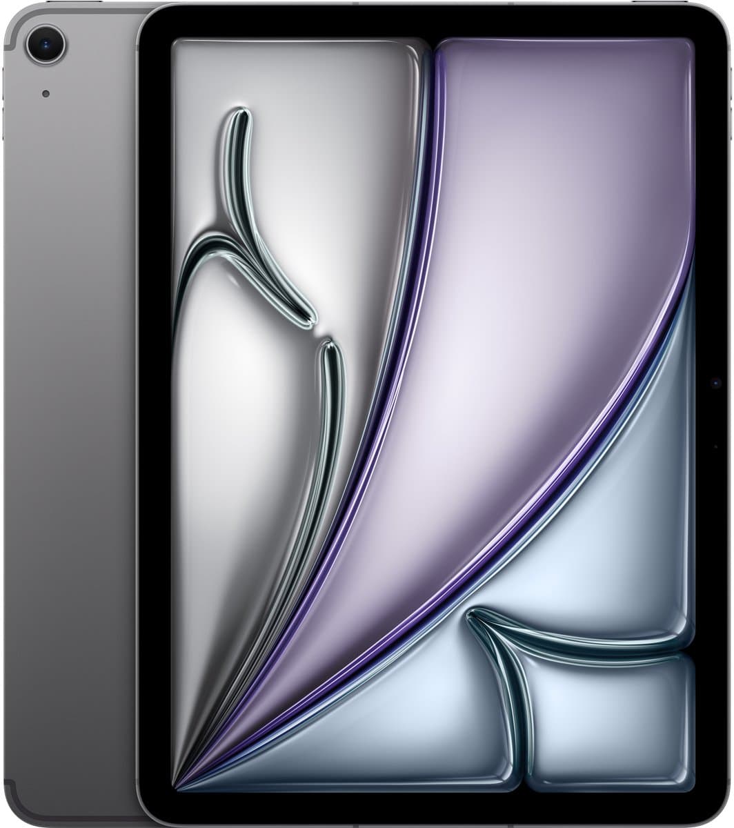 iPad Air 11 M3 256GB Cellular