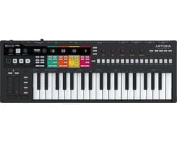 Arturia KeyStep Pro - Compacte MIDI sequencer - afbeelding 1