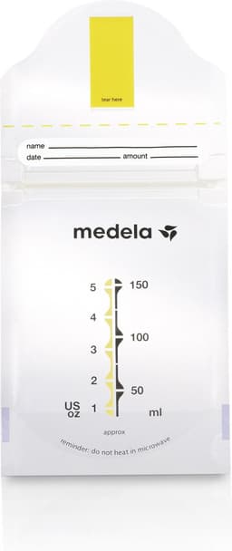 Productfoto van Medela Harmony Pump & Feed - Handkolf incl Calma speen