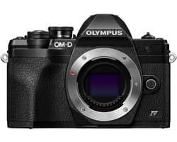Olympus OM-D Spiegelloze Camera