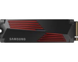 Samsung 990 PRO - Hoog Presterende SSD