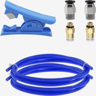 Bowden PTFE Buis - 3D Printer